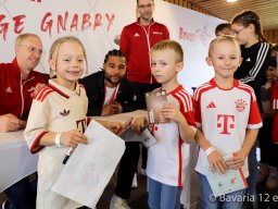 Serge Gnabry